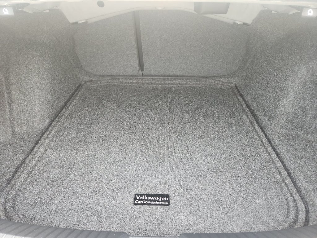 2027 Volkswagen Jetta 1.5T SE