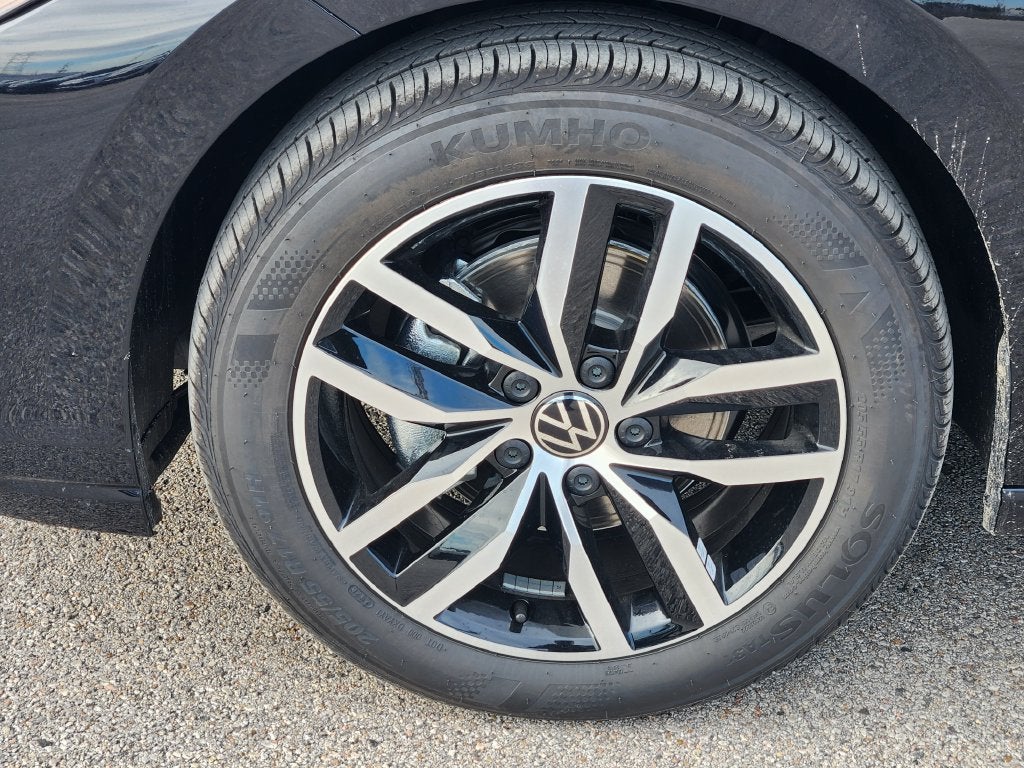 2027 Volkswagen Jetta 1.5T SE
