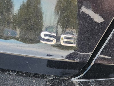 2027 Volkswagen Jetta 1.5T SE