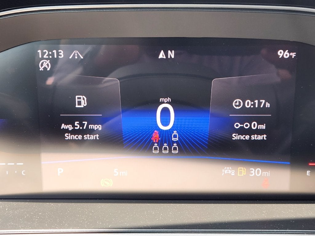 2027 Volkswagen Jetta 1.5T SE