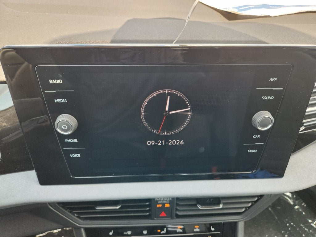 2027 Volkswagen Jetta 1.5T SE