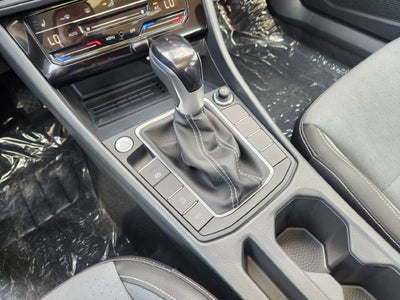 2027 Volkswagen Jetta 1.5T SE