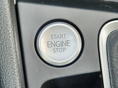 2027 Volkswagen Jetta 1.5T SE