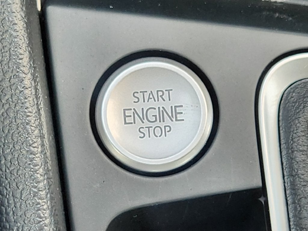 2027 Volkswagen Jetta 1.5T SE