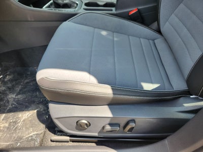 2027 Volkswagen Jetta 1.5T SE
