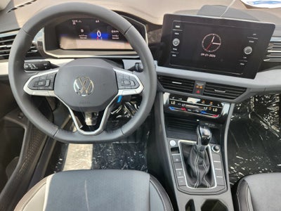 2027 Volkswagen Jetta 1.5T SE