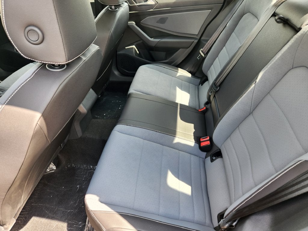 2027 Volkswagen Jetta 1.5T SE