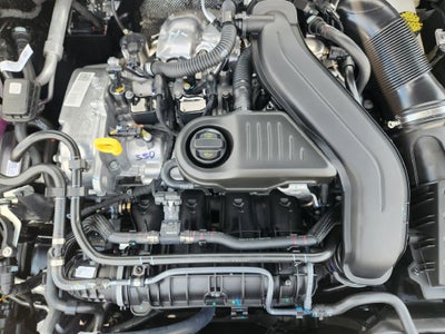 2027 Volkswagen Jetta 1.5T SE