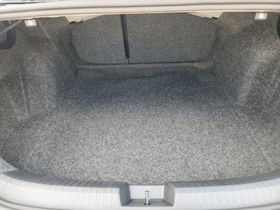 2027 Volkswagen Jetta 1.5T SE