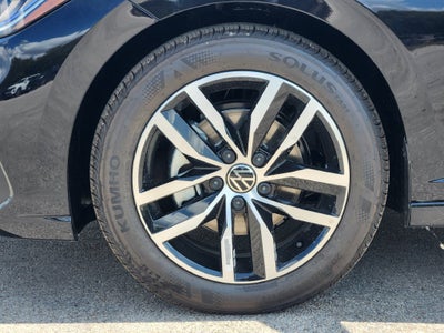 2027 Volkswagen Jetta 1.5T SE