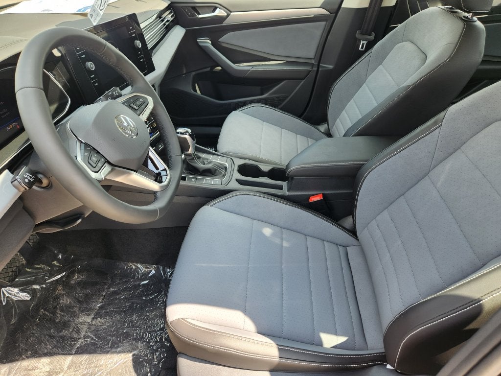 2027 Volkswagen Jetta 1.5T SE