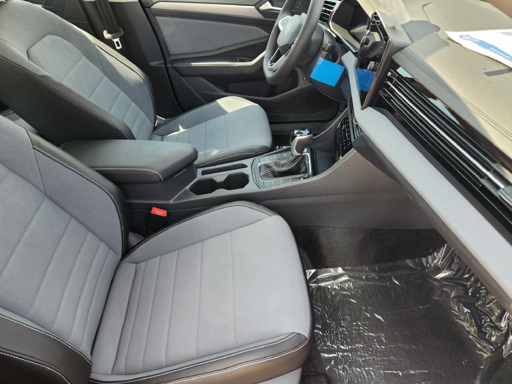 2027 Volkswagen Jetta 1.5T SE