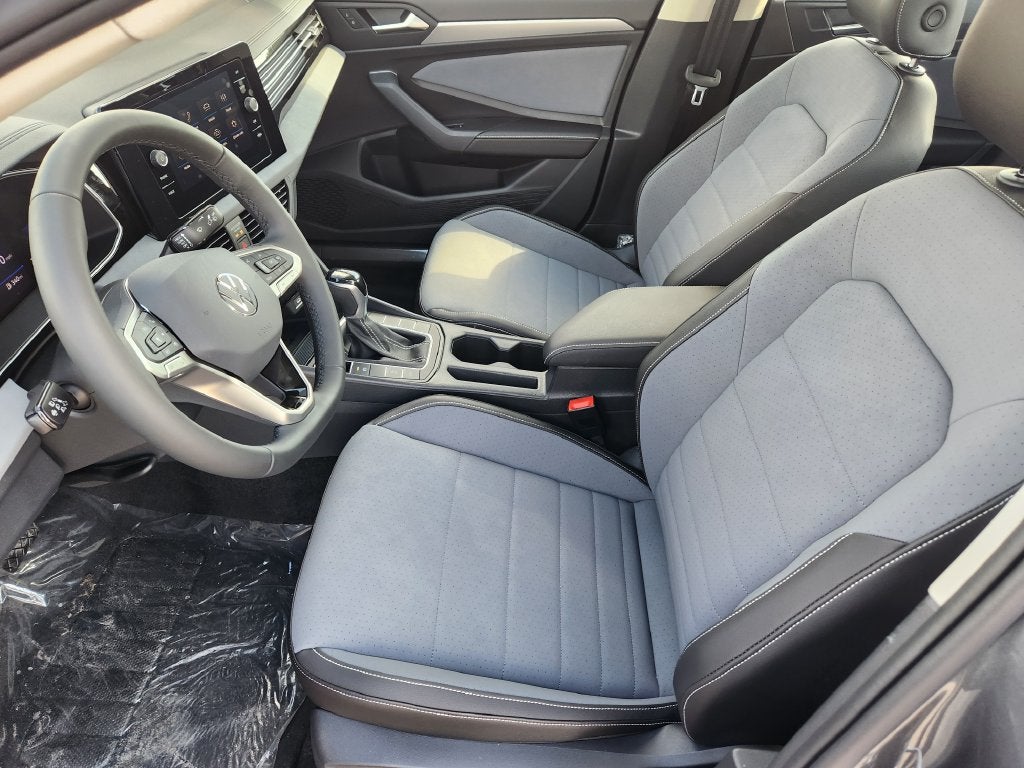 2027 Volkswagen Jetta 1.5T SE