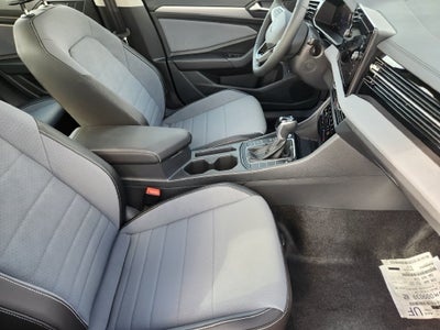 2027 Volkswagen Jetta 1.5T SE