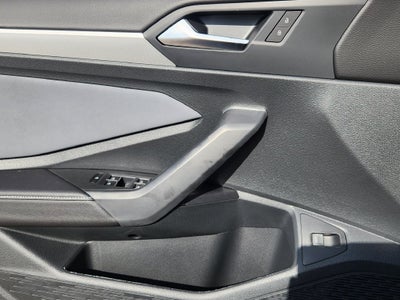 2027 Volkswagen Jetta 1.5T SE