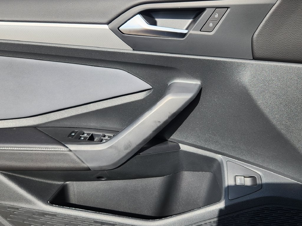 2027 Volkswagen Jetta 1.5T SE