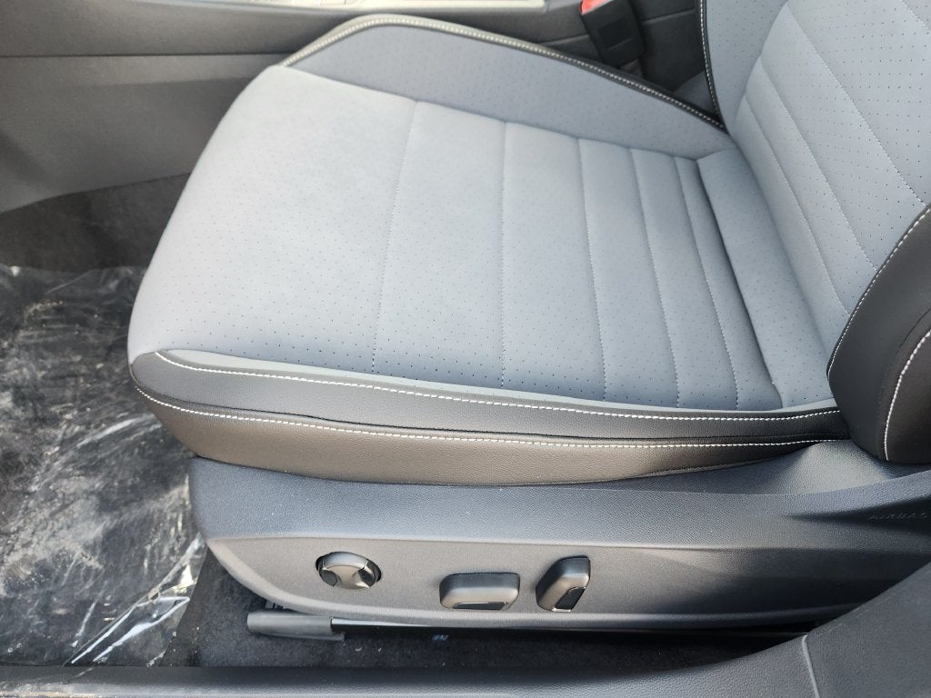 2027 Volkswagen Jetta 1.5T SE