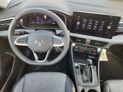 2027 Volkswagen Jetta 1.5T SE