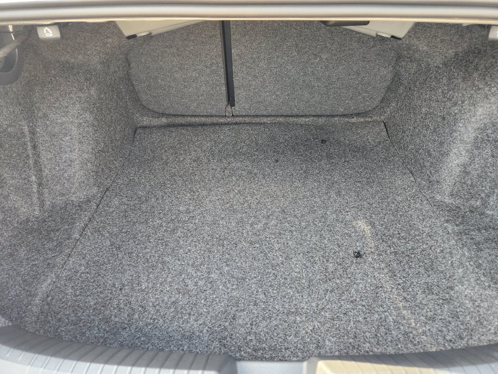 2027 Volkswagen Jetta 1.5T SE