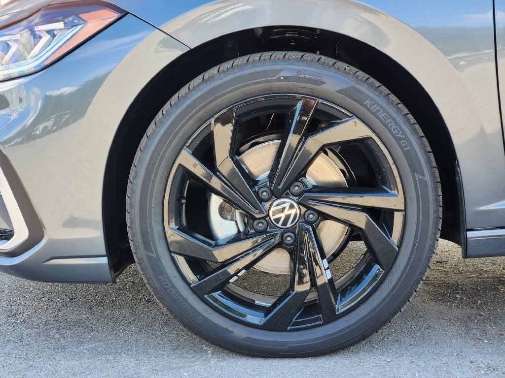 2027 Volkswagen Jetta 1.5T SE