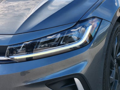 2027 Volkswagen Jetta 1.5T SE
