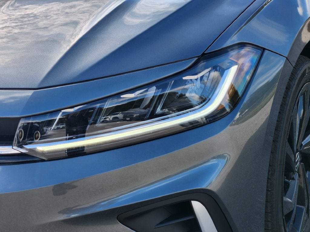2027 Volkswagen Jetta 1.5T SE
