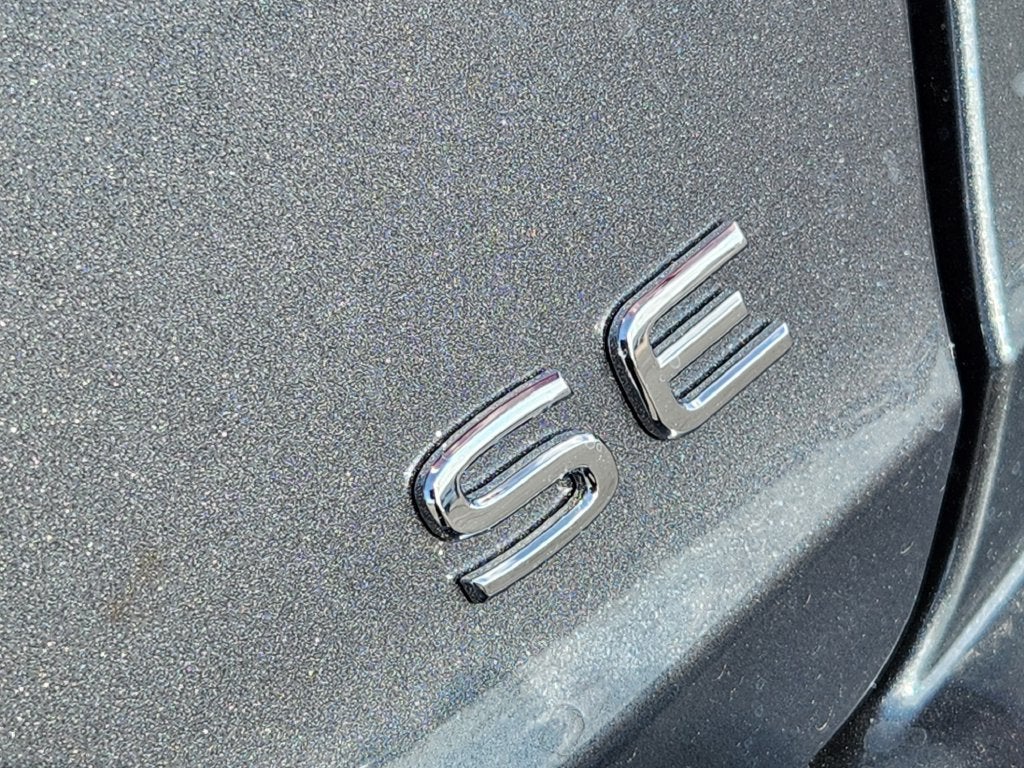 2027 Volkswagen Jetta 1.5T SE