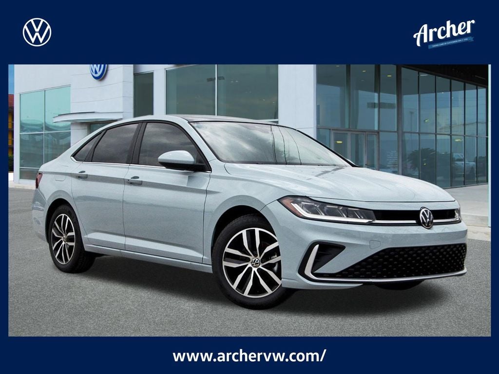 2026 Volkswagen Jetta 1.5T SE Auto SULEV's photo