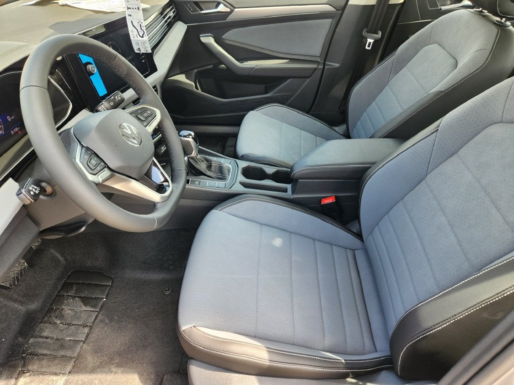 2027 Volkswagen Jetta 1.5T SE