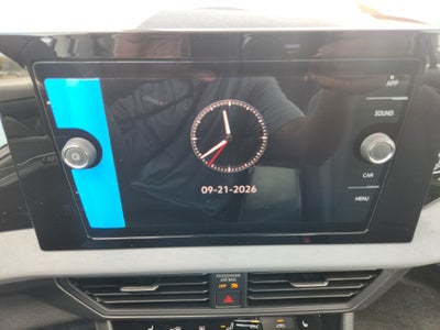 2027 Volkswagen Jetta 1.5T SE