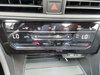 2027 Volkswagen Jetta 1.5T SE