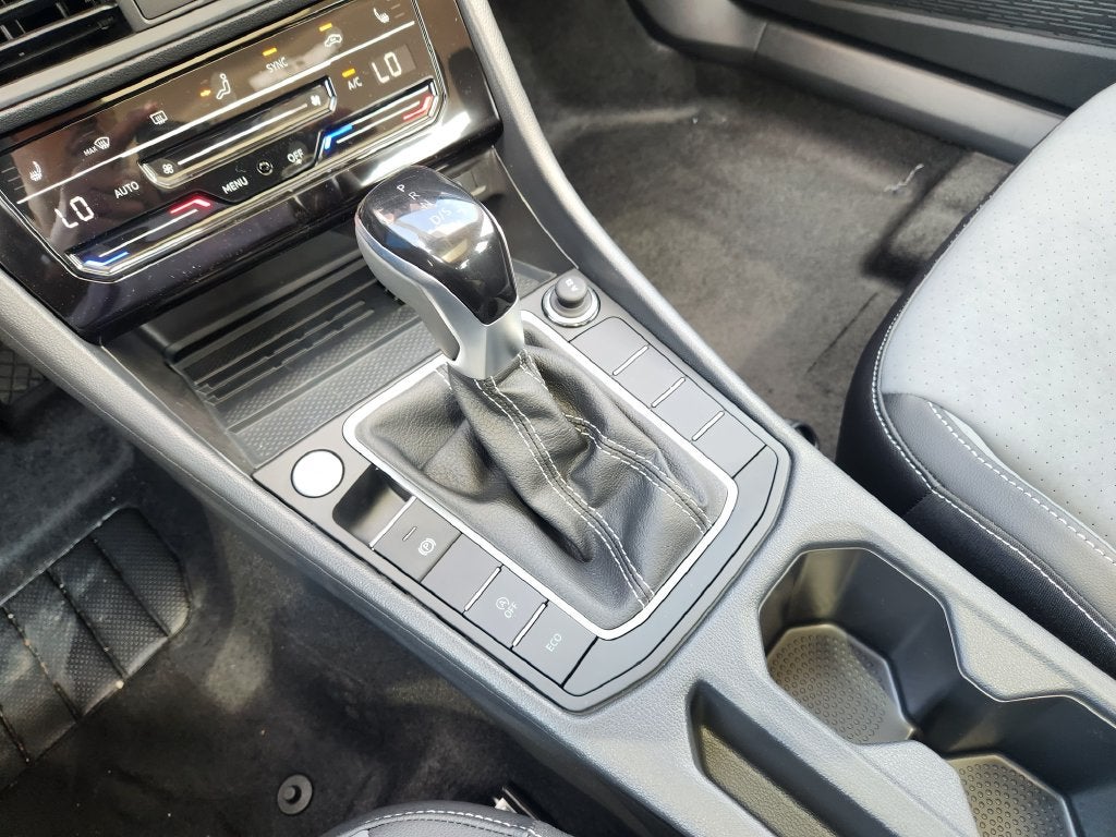 2027 Volkswagen Jetta 1.5T SE