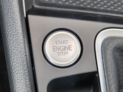 2027 Volkswagen Jetta 1.5T SE