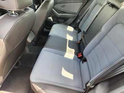 2027 Volkswagen Jetta 1.5T SE