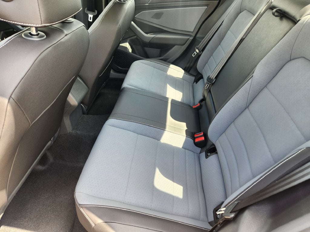 2027 Volkswagen Jetta 1.5T SE
