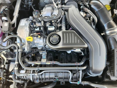 2027 Volkswagen Jetta 1.5T SE