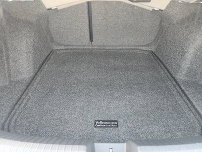 2027 Volkswagen Jetta 1.5T SE