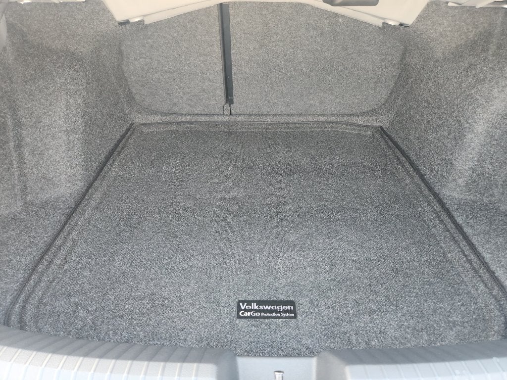 2027 Volkswagen Jetta 1.5T SE