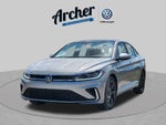 2027 Volkswagen Jetta 1.5T SE