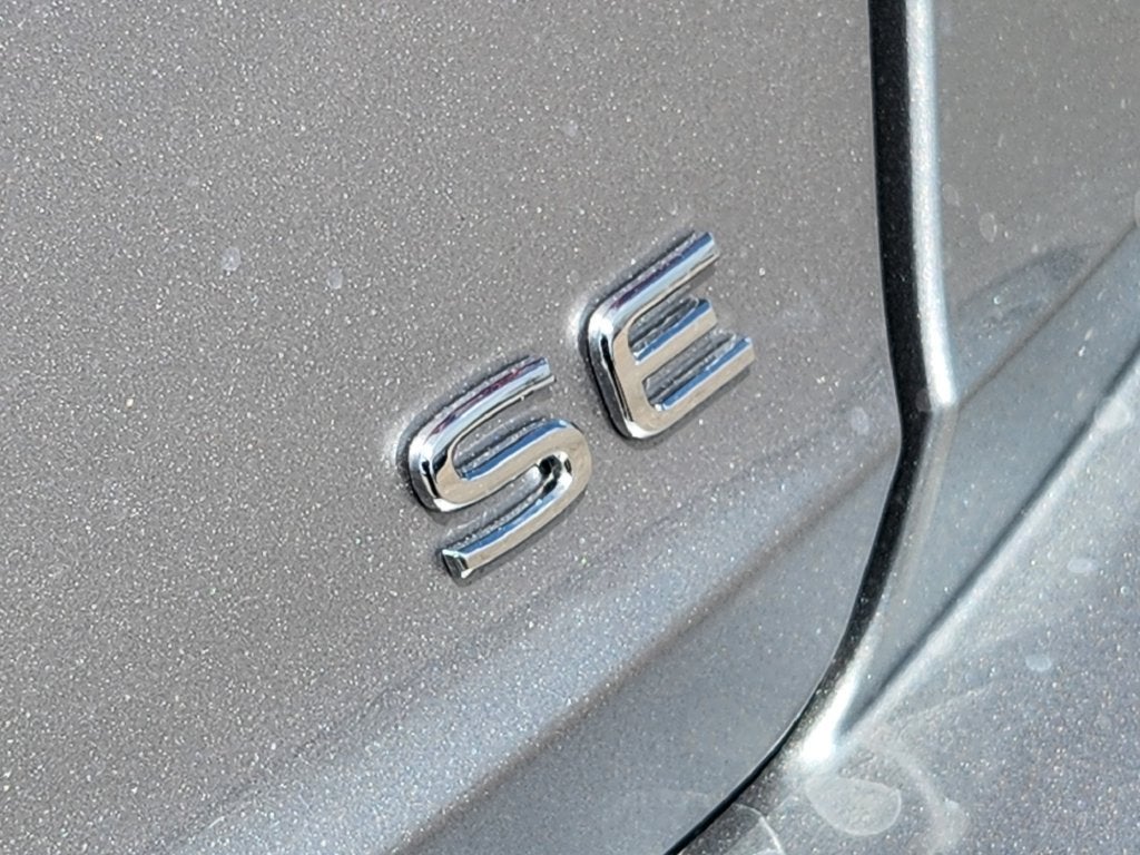 2027 Volkswagen Jetta 1.5T SE