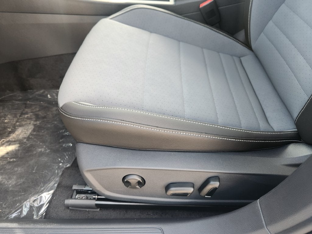 2027 Volkswagen Jetta 1.5T SE