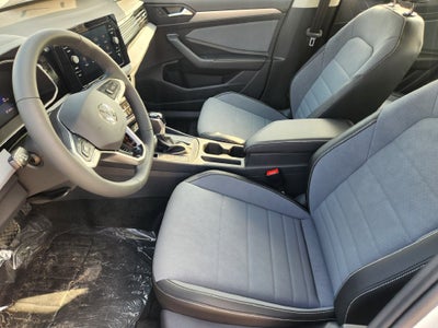 2027 Volkswagen Jetta 1.5T SE