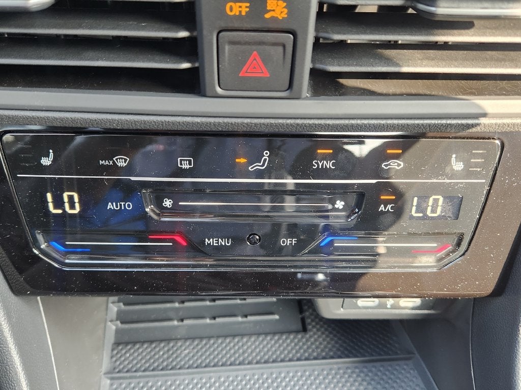 2027 Volkswagen Jetta 1.5T SE