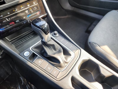 2027 Volkswagen Jetta 1.5T SE