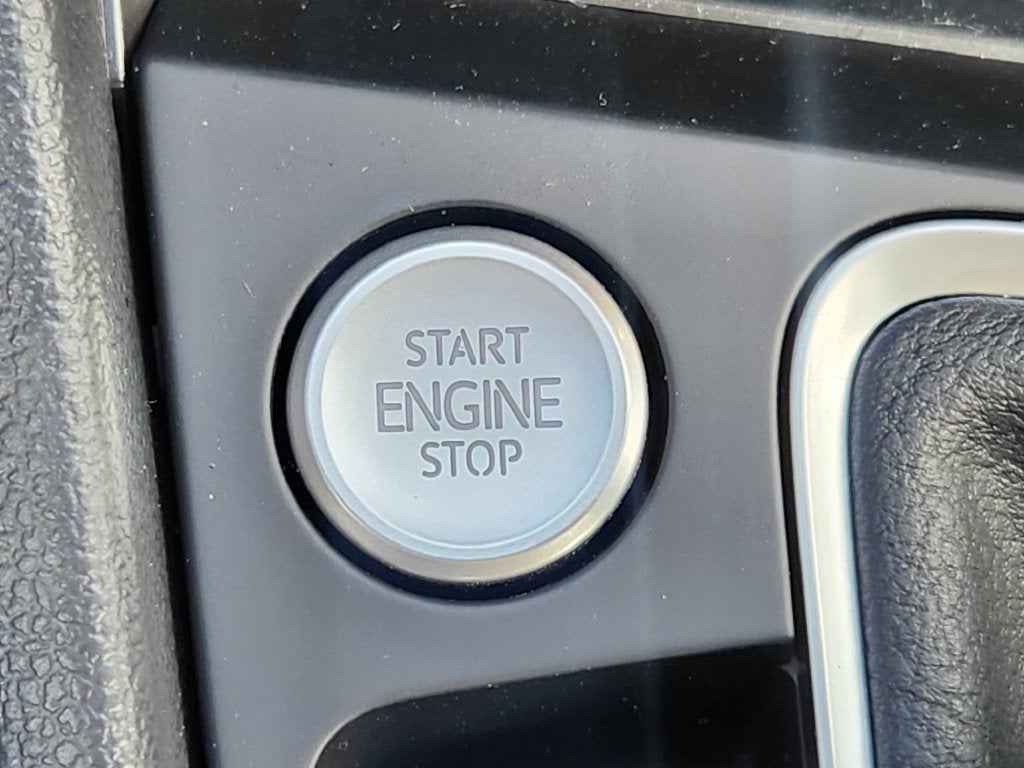 2027 Volkswagen Jetta 1.5T SE