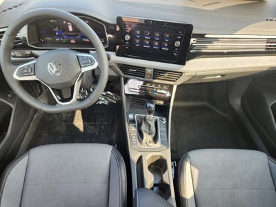 2027 Volkswagen Jetta 1.5T SE