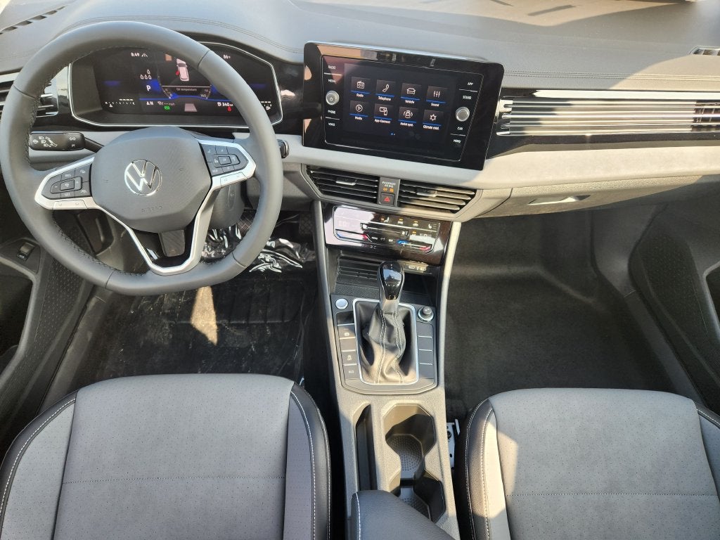 2027 Volkswagen Jetta 1.5T SE