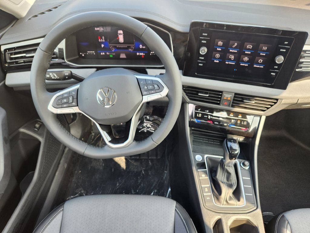 2027 Volkswagen Jetta 1.5T SE