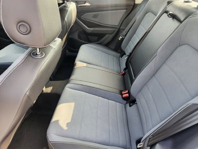 2027 Volkswagen Jetta 1.5T SE