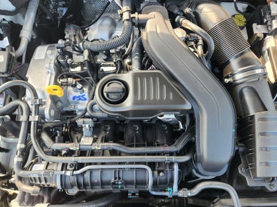 2027 Volkswagen Jetta 1.5T SE